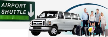 tampa airport shuttle services